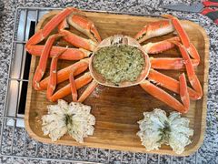 -震海贝烤贝·民俗特色店(延吉总店)