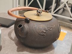 -奔跑吧陕菜·盛世长安(民乐园万达店)