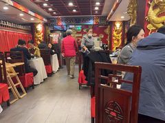 -狗不理(水上北路旗舰店)