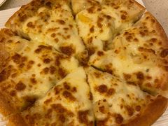-尊宝比萨(石牌东店)