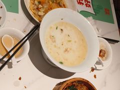 -鑫小城故事·藕汤·家常菜(台北一路总店)