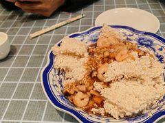 -玉桥餐厅(天坛店)