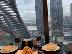-小南洋海景餐厅(深圳湾店)