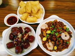 八宝辣酱-建国328 本帮小馆·面馆