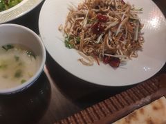 -秦月轩·陕西家乡菜(阜成路·五棵松店)