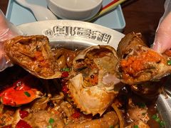 -胖哥俩肉蟹煲(杭州下沙学林街店)