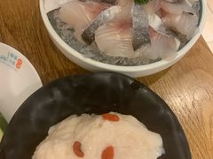 古法鱼豆花-青瓷火锅料理(西单大悦城店)