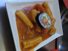 iphone_upload_pic-杀猪天·韩国烤肉(总店)