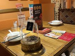 -清真·双公羊·馕坑烤全羊(奥体店)