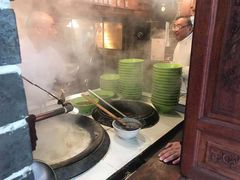 -张记牛肉面馆(天津路店)