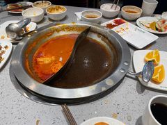-芳竹园火锅(塘沽金街店)