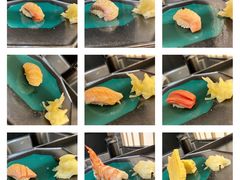 -Sushi Hanzo半藏(天环广场店)