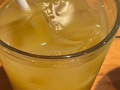 fuzzy&nbsp;navel-Guu with Garlic(Robson)