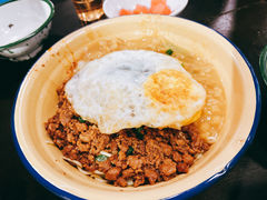 -阿福板凳面(观音桥店)