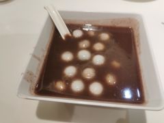 红豆沙小圆子-光明邨大酒家(淮海路店)