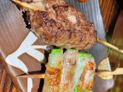 -鸟鹏烧鸟居酒屋(熙龙湾店)