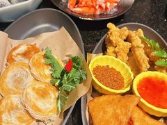 -捞王锅物料理(昆山店)