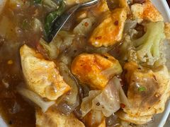 -张老三肉丸糊辣汤(丰登南路店)