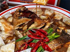 -旺顺阁·北京菜(北辰上品+)