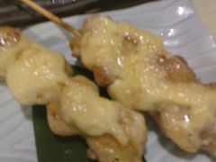 -有喜屋·深夜食堂(北京西路店)