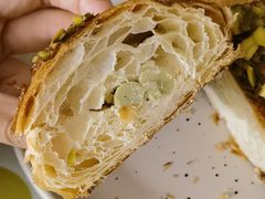 -B&C黄油与面包·THE GARDEN BAKERY概念店(世纪汇店)