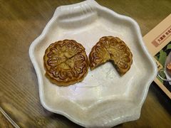 -大融厨·鸡毛店·川菜(果壳里东安湖店)