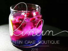 -TINTIN CAKE BOUTIQUE(台北壹店)