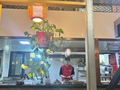 -缘福乡村铁锅炖民宿(八达岭店)