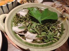 -金海华·四季时堂·第一食堂(现代传媒广场店)