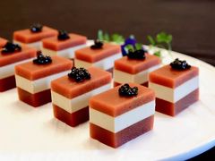 -建滔诺富特酒店-悦餐厅