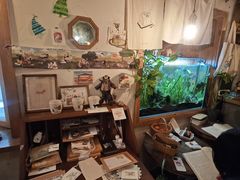 -懒鱼时光馆(沙坪坝店)
