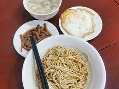 -义隆素菜馆(百年老店)