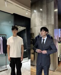 -红领RED COLLAR西装定制体验中心
