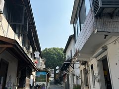 -杭州西湖风景名胜区-满觉陇四眼井