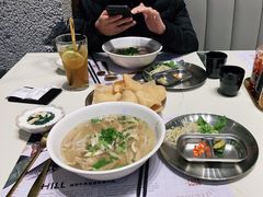 -CHILL Pho澳洲牛肉越南粉(佛山顺德万象汇店)
