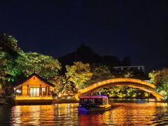 -桂林两江四湖景区