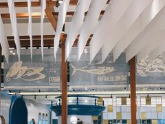 -半岛听涛蒸汽海鲜自助(K11店)