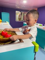 -莫比悠悠家庭乐园(星悦广场店)