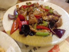 -吉味馆(柠溪店)