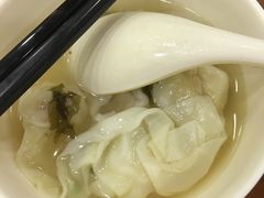 -小姜锅贴(凤凰街店)
