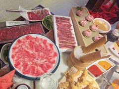 -重庆高老九火锅(万象城店)