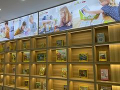 -辫豆HABA儿童馆(阳光中心)