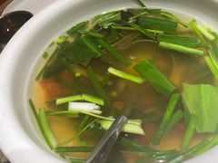 -金塔傣乡·云南民族特色菜·傣味手抓饭(金瓦路店)