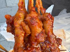 -辽B·小串(总店)