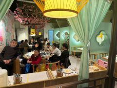 -山里俏·地标皖南菜·屯溪臭鳜鱼(北城万达店)