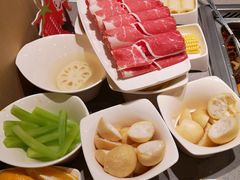 -海底捞火锅(铂澜大象城店)