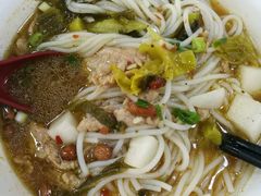 -南京工业大学-东苑1食堂