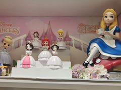 -大玩家(大连高新万达店)