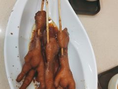 -蒸武门·广式茶点(石滩店)