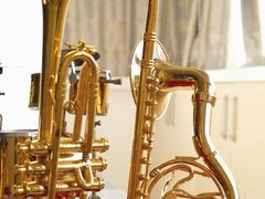 -中央音乐学院歌剧音乐厅